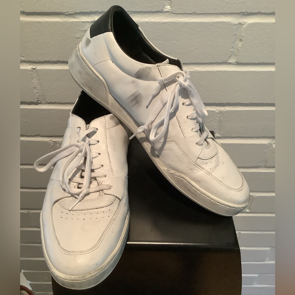 Oliver Cabell  Low 1 Belmont Men’s sneaker